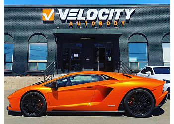 Velocity Autobody Inc.