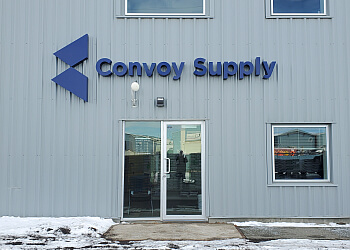 Lethbridge Magasins de enseignes Velocity Signs & Auto Trim