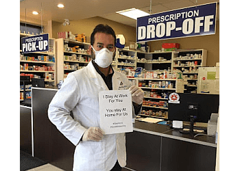 Vaughan pharmacy Venice Pharmacy