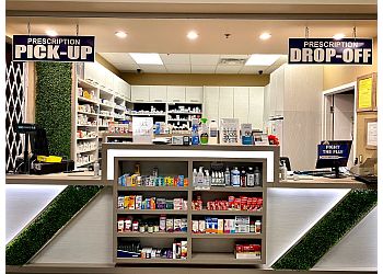 Vaughan pharmacy Venice Pharmacy