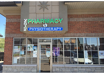 Vaughan pharmacy Venice Pharmacy image 1