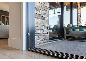 Richmond window company Ventanas Windows And Doors