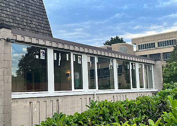 Richmond window company Ventanas Windows And Doors