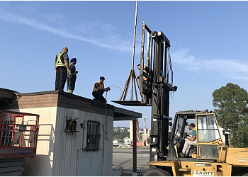 North Vancouver Systèmes De Sécurité Ventas Security Systems Corp.