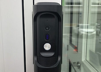 North Vancouver Systèmes De Sécurité Ventas Security Systems Corp.