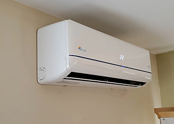 Saguenay hvac service Ventilation JMY