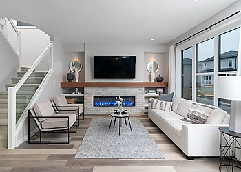Ventura Custom Homes Ltd - Winnipeg, MB Constructeurs De Maisons - Service Highlights