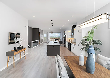 Ventura Custom Homes Ltd - Winnipeg, MB Constructeurs De Maisons - Professional Highlights