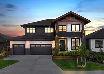 Ventura Custom Homes Ltd Ventura Custom Homes Ltd - Winnipeg, MB Constructeurs De Maisons - Work Image