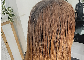 Trois Rivieres hair salon Venus Coiffure
