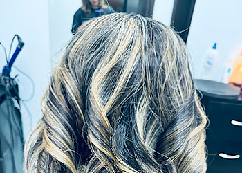 Caledon hair salon Venus Salon & Spa