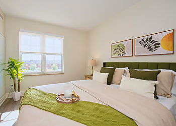 Milton retirement home Venvi Birkdale Place