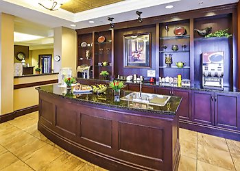 Milton retirement home Venvi Birkdale Place