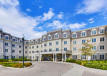 Milton retirement home Venvi Birkdale Place image 1