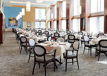 Brampton retirement home Venvi Greenway