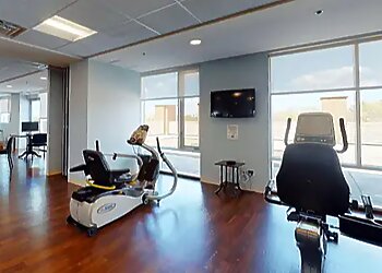 Brampton retirement home Venvi Greenway