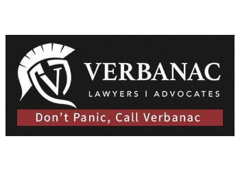 Verbanac Lawyers