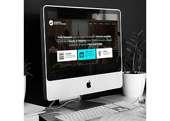 Winnipeg web designer Verda Design