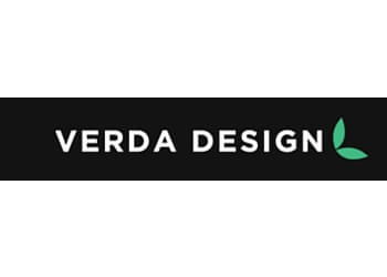 Winnipeg web designer Verda Design