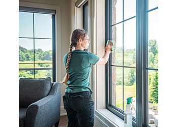 Norfolk house cleaning service Verde Cleaners Inc.