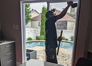 Gatineau window company Verdun Windows & Doors