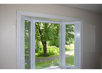 Ottawa window company Verdun Windows and Doors