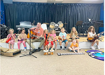 Windsor music school Verellen Music Academy