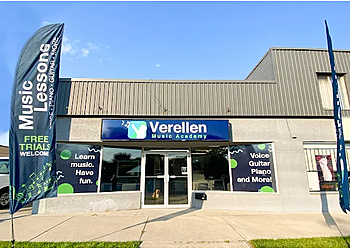 Windsor Écoles De Musique Verellen Music Academy
