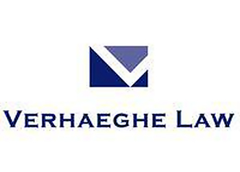 Edmonton employment lawyer Verhaeghe Law Office
