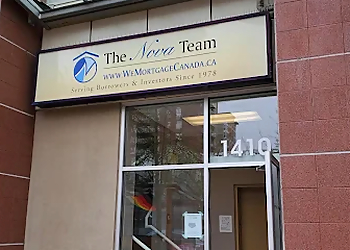 Verico Nova Financial Services Inc. - North Vancouver, BC Mortgage Brokers - Mortgage Office Image