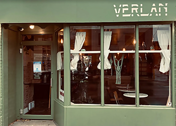 Verlan - Hamilton, ON French Restaurants - Building Exterior Image