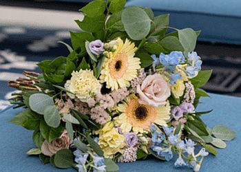 Welland Fleuristes Vermeer's Garden Centre & Flower Shop