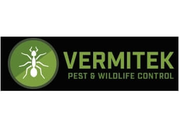 Vermitek Pest and Wildlife Control