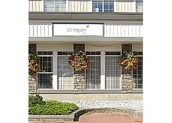 Grande Prairie divorce lawyer Veronica P. Donald - STRINGAM LLP