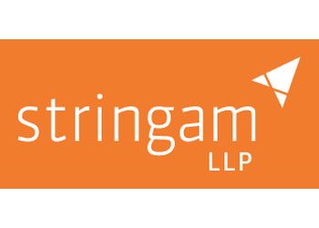 Grande Prairie divorce lawyer Veronica P. Donald - STRINGAM LLP