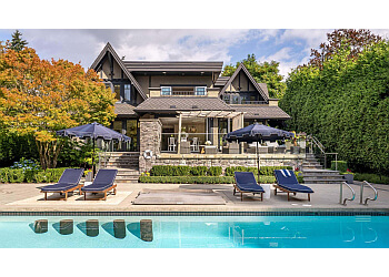 Langley home builder Versa Homes