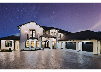 Langley home builder Versa Homes