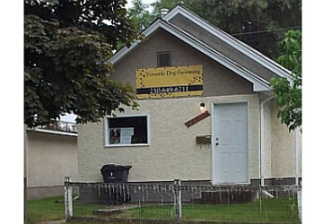 Versatile Dog Grooming Versatile Dog Grooming