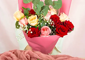 Vert Tige - Saguenay, QC Florists