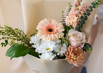 Vert Tige - Saguenay, QC Florists