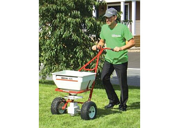 Granby lawn care service Vertdure | Entretien Pelouse Granby