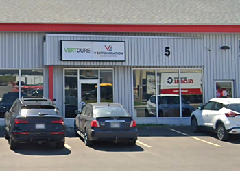 Levis Service D'Entretien De Pelouse Vertdure | Entretien Pelouse Lévis
