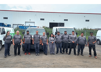 Montreal lawn care service Vertdure | Entretien Pelouse West Island