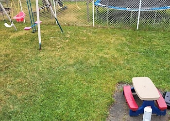 Laval Service D'Entretien De Pelouse Vertdure Laval