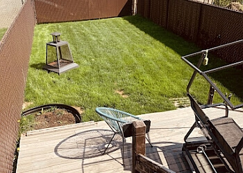 Laval Service D'Entretien De Pelouse Vertdure Laval