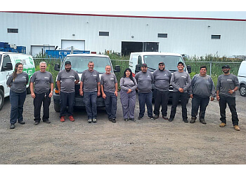 Levis Service D'Entretien De Pelouse Vertdure | Entretien Pelouse Lévis