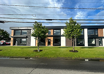 Quebec lawn care service Vertdure Québec / Portneuf