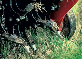 Repentigny lawn care service Vertdure Repentigny