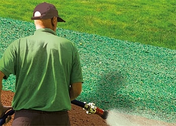 Repentigny lawn care service Vertdure Repentigny