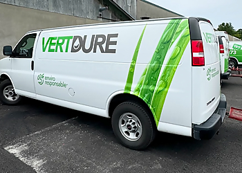 Saint Jerome Service D'Entretien De Pelouse Vertdure Saint-Jérôme